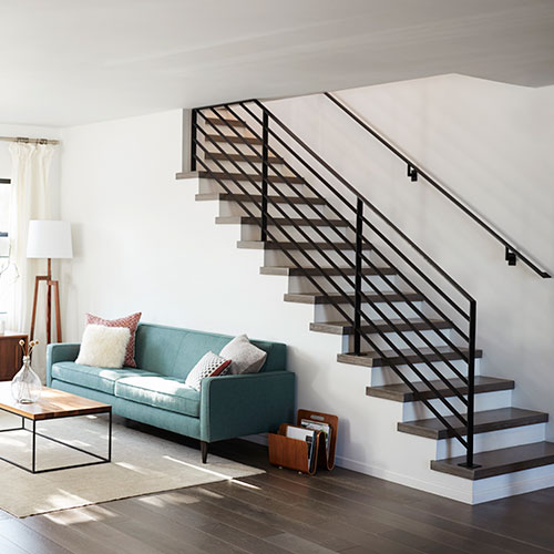 Stair builder Wollert