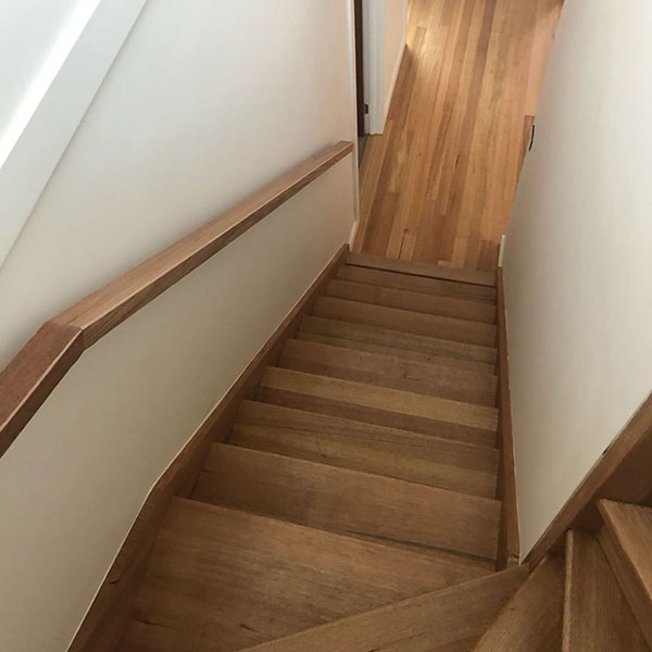 Best Staircase Cost Balwyn Best Timber stair builder Wollert