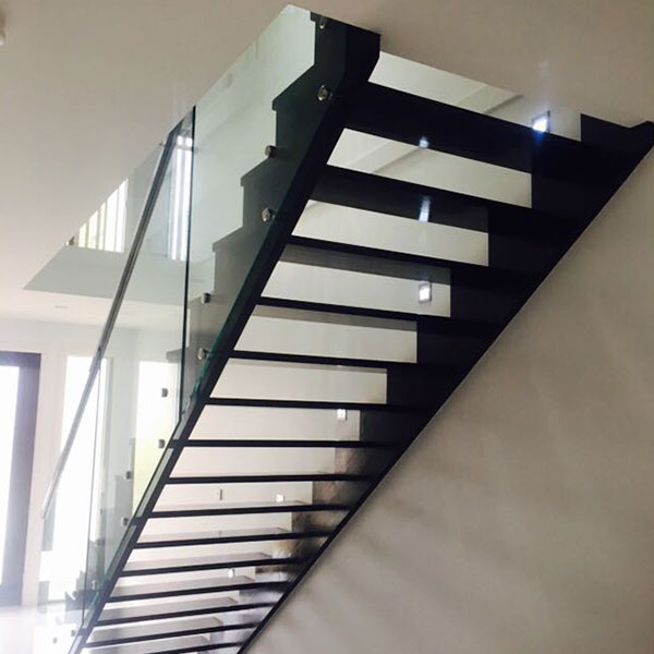 Timber stair builder in Wollert