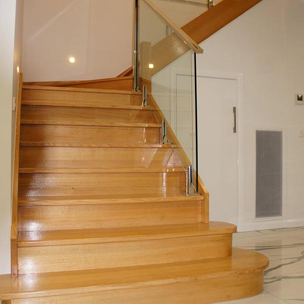 Best stair builder Wollert