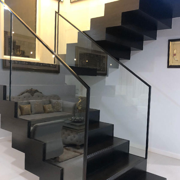 Best Timber stair builder Wollert