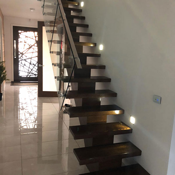 Stair builder in Wollert