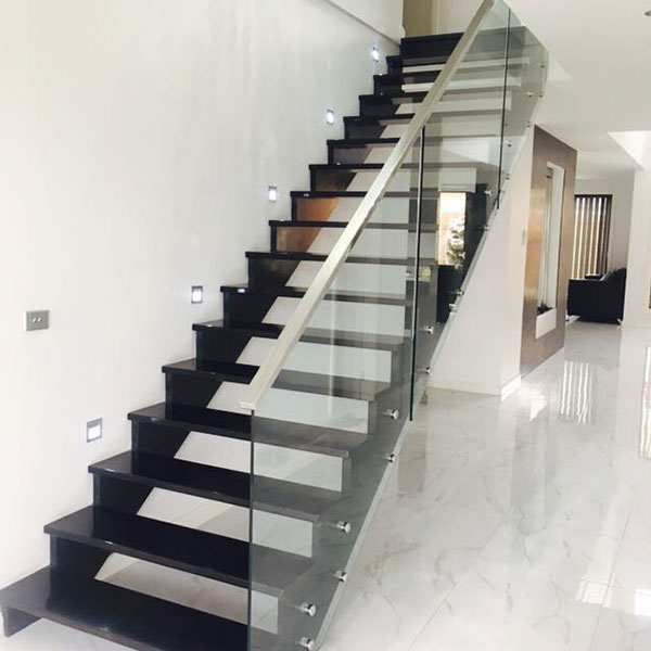 Best Staircase Cost near Balwyn Timber stair builder Wollert