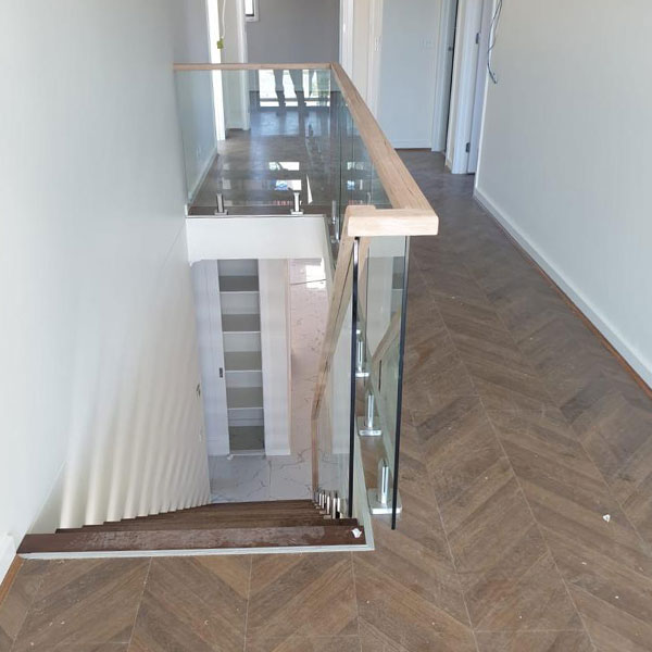 Best stair builder Wollert