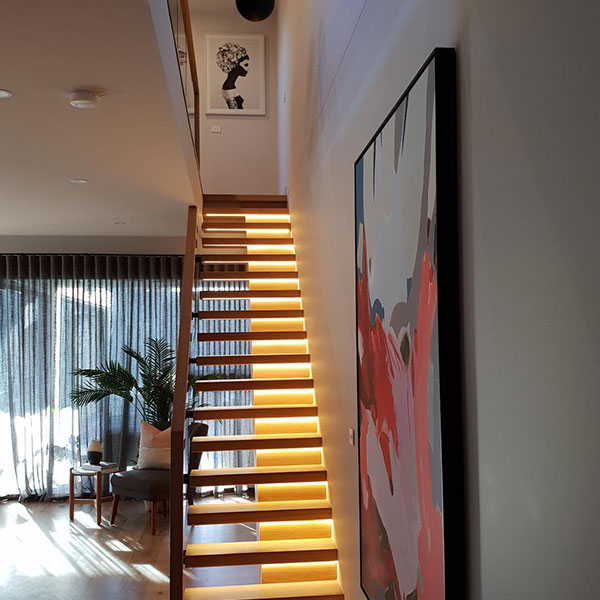 Best stair builder Wollert