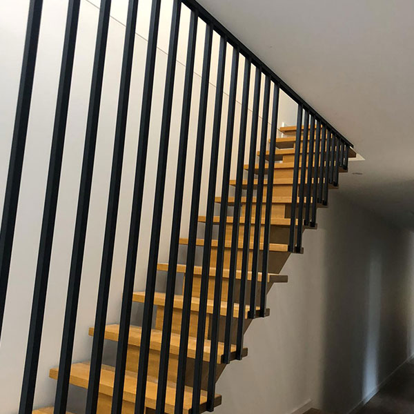Best Timber stair builder Wollert