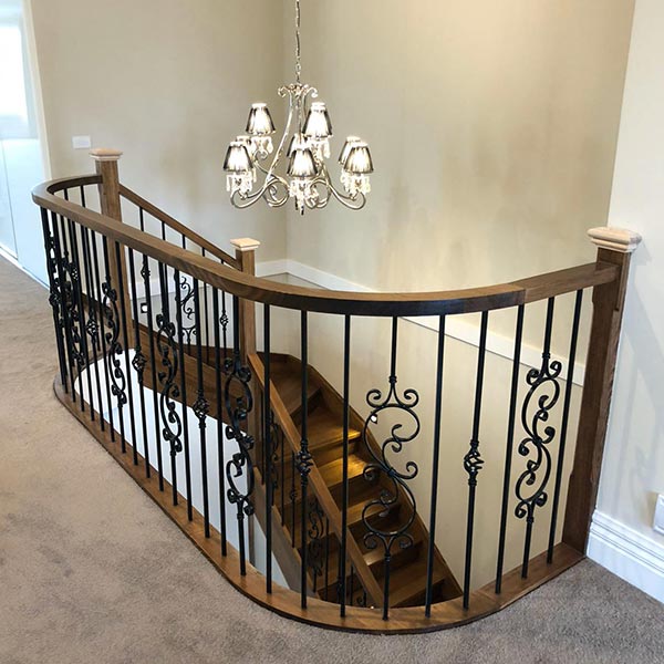 Best Timber stair builder Wollert