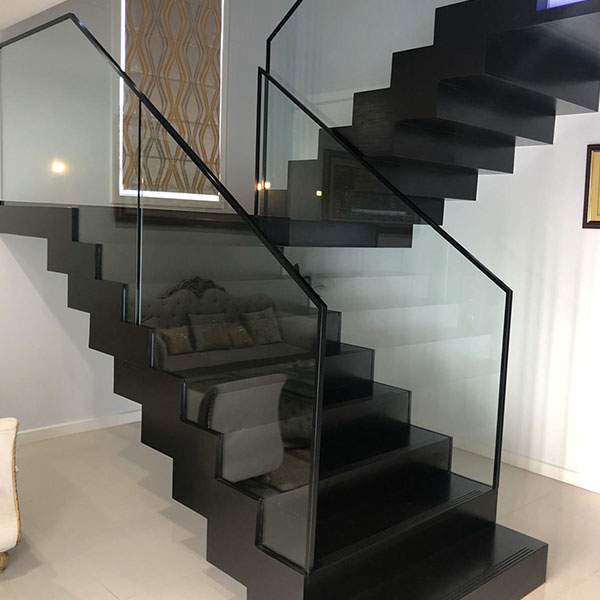 Stair builder Wollert