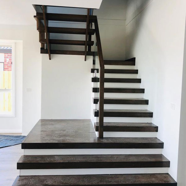 Best stair builder Wollert