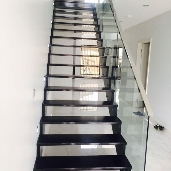 Stair builder Wollert