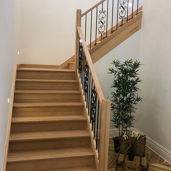 Replacing Staircase Cost Balwyn Stair builder in Wollert