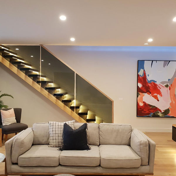Best stair builder Wollert