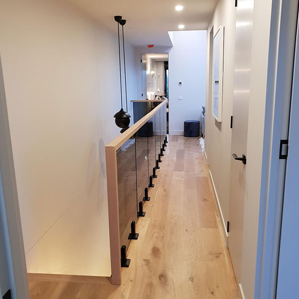 Replacing Staircase Cost in Balwyn Best stair builder Wollert