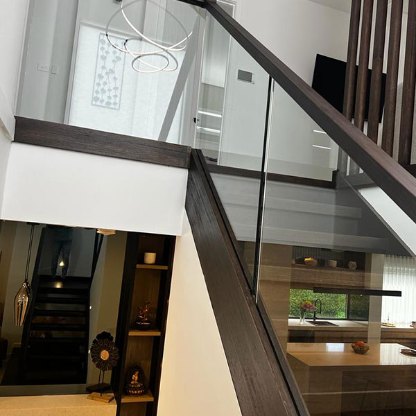 Stair builder Wollert