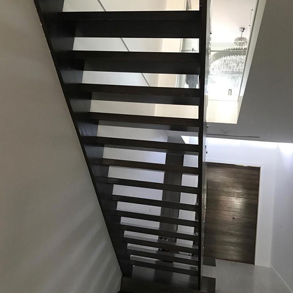 Best stair builder Wollert