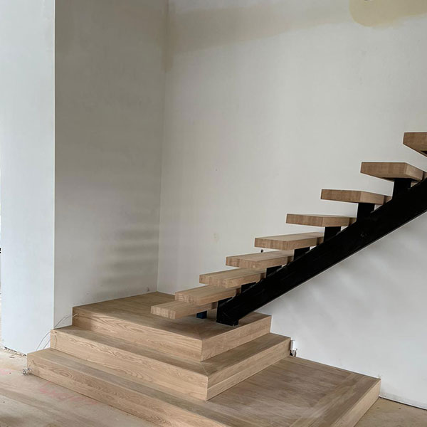 Best stair builder Wollert