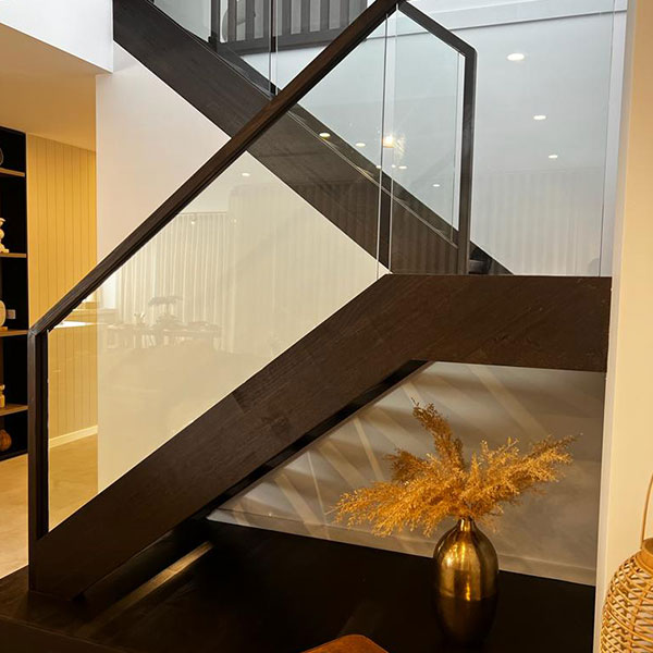 Stair builder in Wollert
