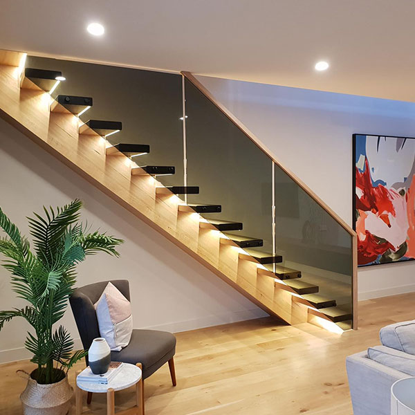 Best stair builder Wollert