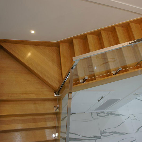 Best stair builder Wollert