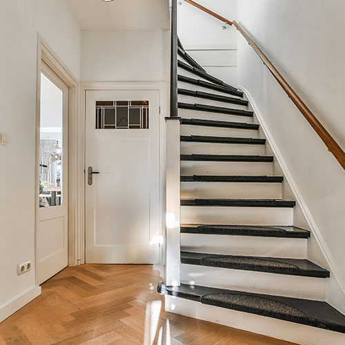 Best Timber stairs Donnybrook