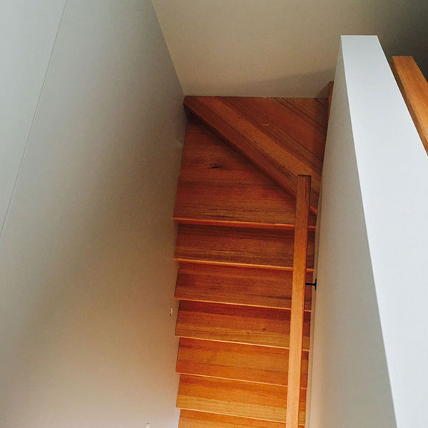 Best stair builder Wollert