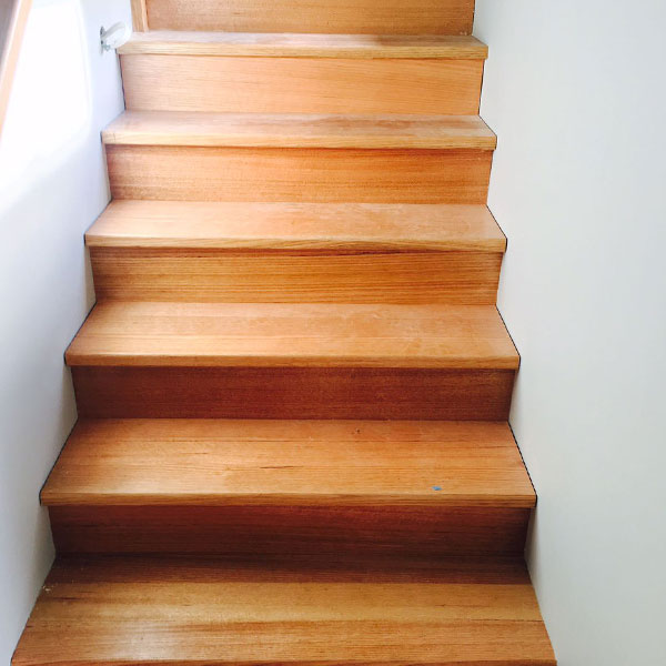 Stair builder in Wollert