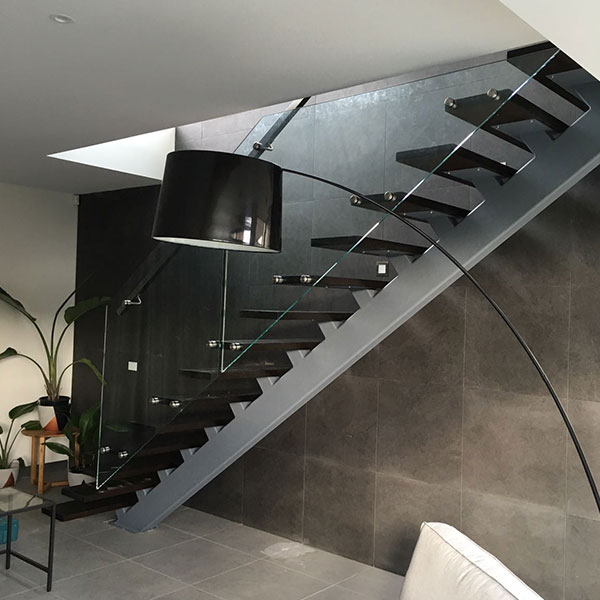 Stair builder Wollert