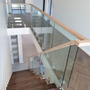 Designer Stairs in Caroline Springs